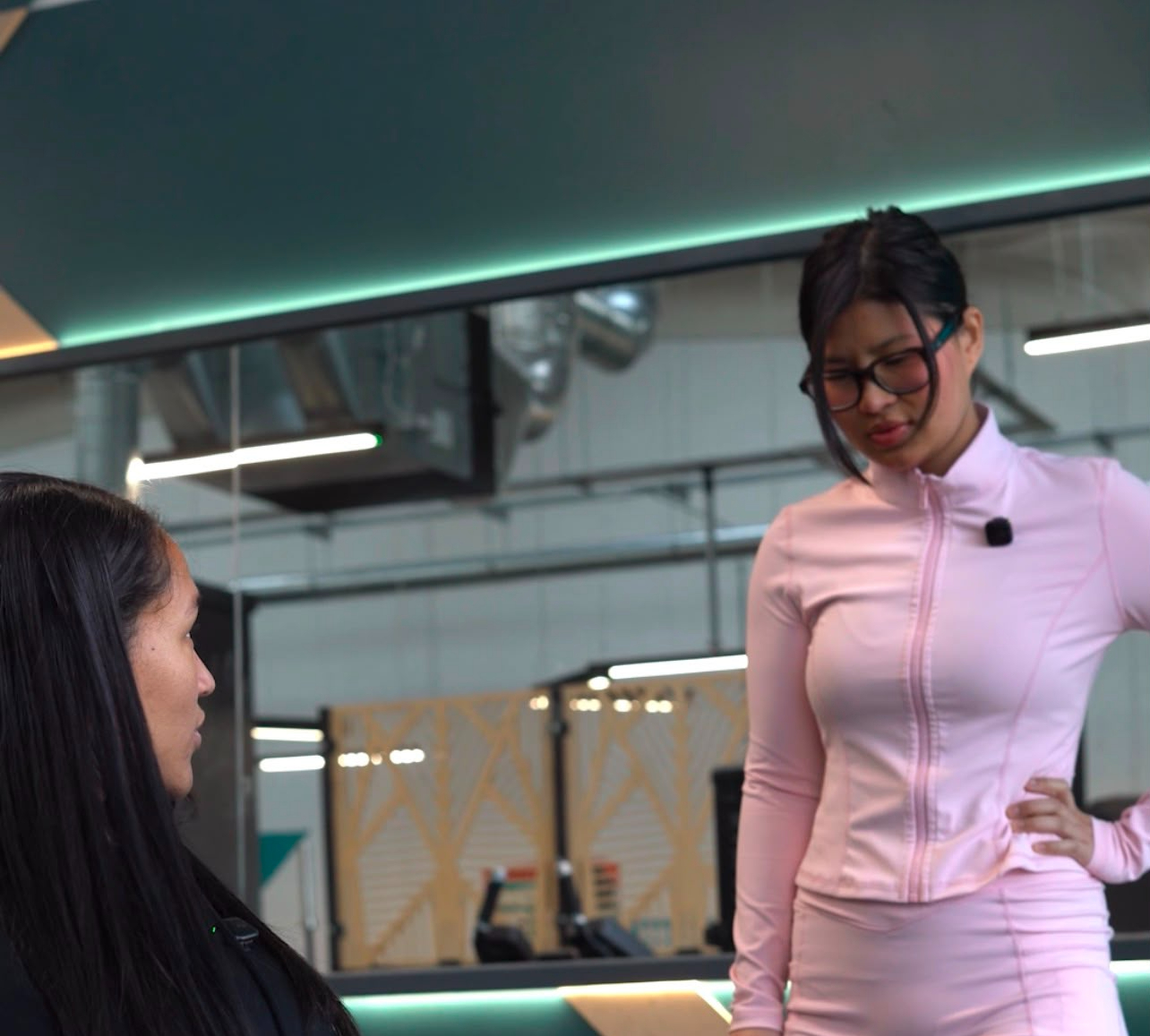 Client Review - Angie